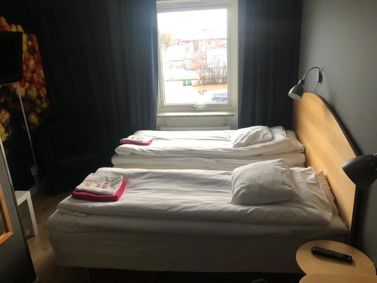 Citybed Bed & Breakfast 帕亚拉 外观 照片