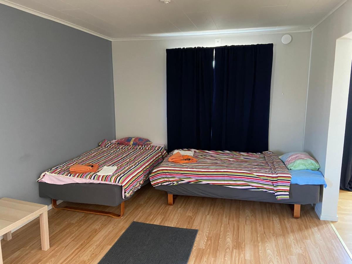 Citybed Bed & Breakfast 帕亚拉 外观 照片