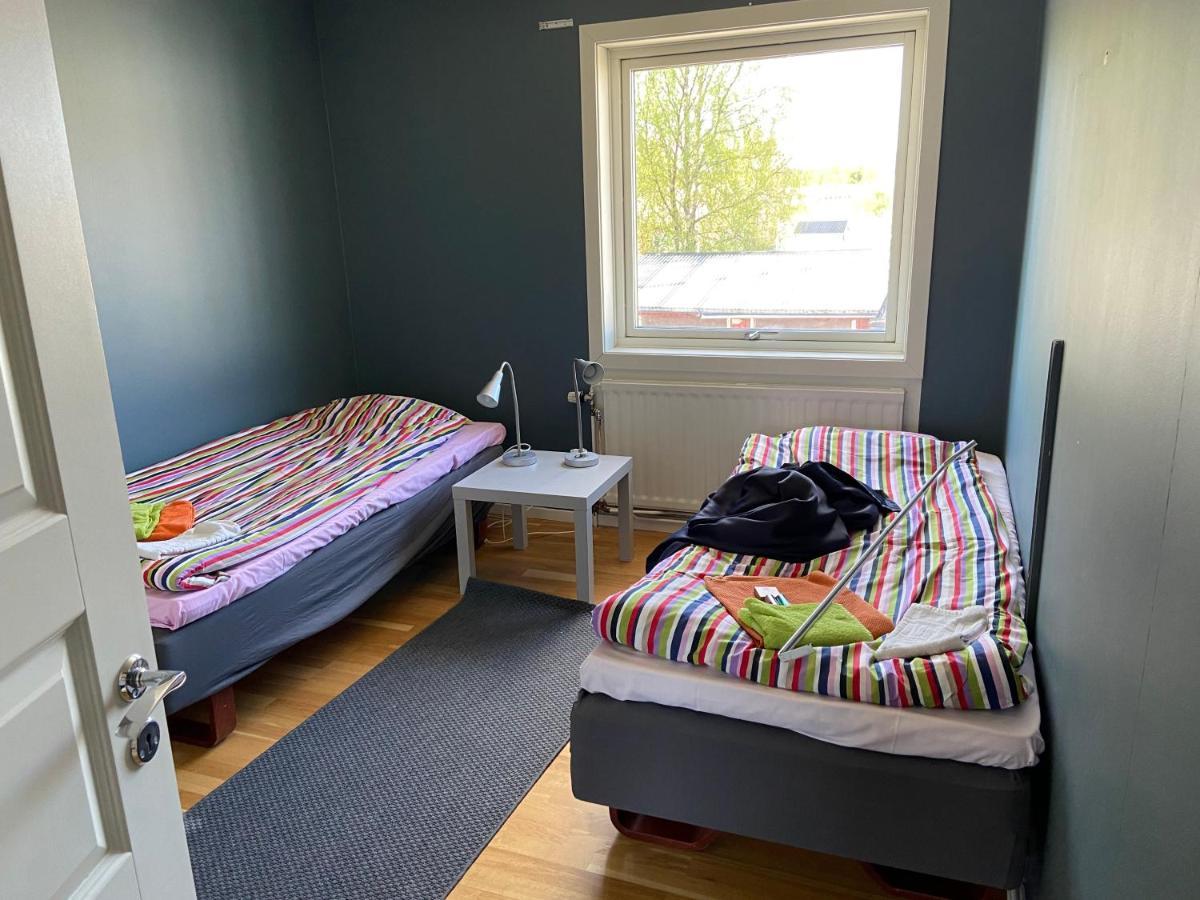 Citybed Bed & Breakfast 帕亚拉 外观 照片