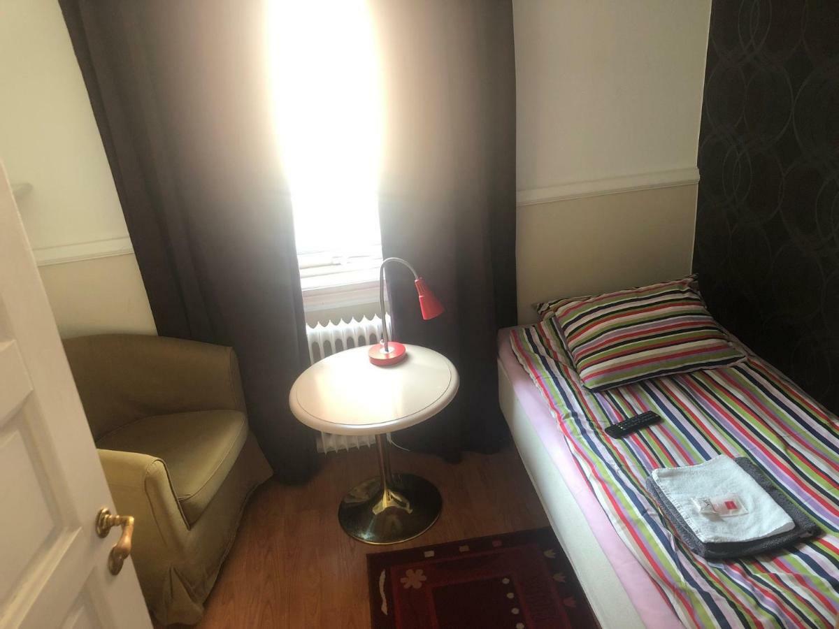 Citybed Bed & Breakfast 帕亚拉 外观 照片